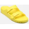 Image de BAHIA COMFORT par Scholl Jaune 36 Femme