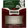 Image de Proraso, Mousse + gel à raser, Rouge (100 ml, Pré-rasage)