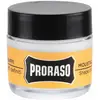 Image de Proraso, Soin de la barbe, cera baffi (15 ml)