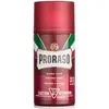 Image de Proraso, Mousse + gel à raser, barbel Dure (300 ml, Mousse à raser)