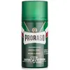 Image de Proraso, Mousse + gel à raser, Vert (300 ml, Mousse à raser)