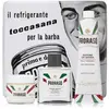 Image de Proraso, Set cadeau beauté, Vintage (Set soin rasage)