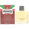Image de Proraso, Après-rasage, Ligne rouge (Lotion après-rasage, 100 ml)