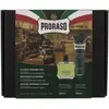 Image de Proraso, Après-rasage, Green Classic Duo de rasage (Lotion après-rasage, 100 ml)