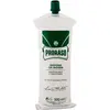 Image de Proraso, Mousse + gel à raser, Verte (500 ml, Crème à raser)