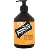 Image de Proraso, Soin de la barbe, Bois et épices (500 ml)