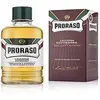 Image de Proraso, Après-rasage, Ligne rouge (Lotion après-rasage, 400 ml)