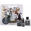 Image de Proraso, Soin de la barbe, Cyprès et Vetyver (330 ml)