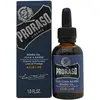 Image de Proraso, Soin de la barbe, Chaux bleue (30 ml)
