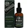 Image de Proraso, Soin de la barbe, Cyprès et Vetyver (30 ml)
