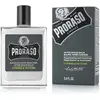 Image de Proraso, Après-rasage, Cyprès et Vetyver (Baume après-rasage, 100 ml)