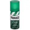 Image de Proraso, Mousse + gel à raser, Green (100 ml, Mousse à raser)