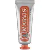 Image de Marvis, Dentifrice, Ginger Mint (25 ml)