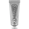 Image de Marvis, Dentifrice, Smokers Whit Mint (25 ml)