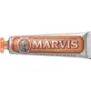 Image de Marvis - Dentifrice Menthe & Gingembre 85ml