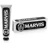 Image de Marvis dentifrice menthe-réglisse 85ml