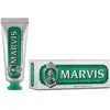 Image de Marvis Dentifrice 25ml 4 types (choisir 1) jasmine mint white