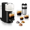 Image de De'Longhi Nespresso Vertuo Next, Machine à café à capsules, Blanc, Noir