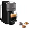 Image de Cafetière à Dosette De'Longhi Vertuo Next ENV 120.GY 1500W 1.1L Automatique Détection Gris