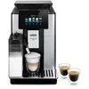 Image de Primadonna soul ecam612. 55. Sb 2. 2 l acier inoxydable argent