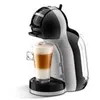Image de Cafetière à dosette DeLonghi Mini Me EDG155.BG machine à café Semi-automatique 0,8 L