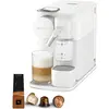 Image de De'Longhi Nespresso Lattissima One, Machine à café à capsules, Blanc