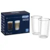 Image de De'Longhi Verres thermiques, Tasse, Transparent