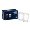 Image de De’Longhi DLSC318 Transparent 2 pièce(s) 400 ml
