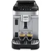 Image de Machine à café automatique Delonghi ECAM290.61.SB Magnifica Evo Pression de la pompe 15 bars Mousseur à lait intégré Automatique 1450 W Argent