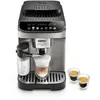 Image de Expresso Avec Broyeur DeLonghi Magnifica Evo ECAM290.81.TB 1.8L 240V 60Hz Filtre Réutilisable Arrêt Automatique Noir de Titane