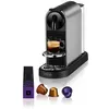 Image de Machine à café Nespresso De'Longhi Citiz Platinum EN220.T Gris Anthracite