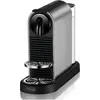 Image de De'Longhi Nespresso Citiz Platinum, Machine à café à capsules, Argent