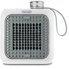 Image de Soufflant Céramique Delonghi HFX10B03.GR 360 W Blanc et Gris