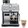 Image de De'Longhi La Specialista Arte, Machines à expresso, Argent