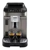 Image de Machine à café automatique De'Longhi FEB2981.TB Magnifica Evo LatteCrema Titane/noir
