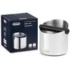 Image de De'Longhi DLSC072, Machine à café : accessoires, Argent