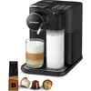 Image de De'Longhi Nespresso Gran Lattissima, Machine à café à capsules, Noir