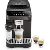 Image de De'Longhi Magnifica Eco, Machine à café automatique, Marron