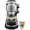 Image de De'Longhi Dedica Maestro Latte Art, Machines à expresso, Gris
