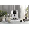 Image de De'Longhi Magnifica Start, Machine à café automatique, Blanc