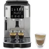 Image de De'Longhi Magnifica Start ECAM220.30.SB - Machine à café automatique avec mousseur à lait - 15 bar - noir argenté