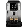 Image de De'Longhi Magnifica Start ECAM220.31.SB - Machine à café automatique avec mousseur à lait - 15 bar - noir argenté