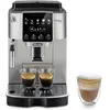 Image de De'Longhi Magnifica Start, Machine à café automatique, Noir, Argent