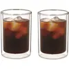 Image de De'Longhi Verres à double paroi, Tasse, Transparent
