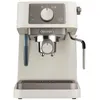 Image de Machine a expresso - DELONGHI - STILOSA EC235.CR - Solo pompe - Bouilloire inox - Compatible ESE - Buse vapeur - Finition creme