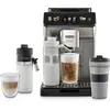 Image de De'Longhi Eletta Explore Cold Brew, Machine à café automatique, Gris