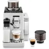 Image de De'Longhi Rivelia, Machine à café automatique, Blanc