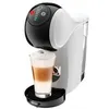 Image de Machine à café à capsules automatique De Longhi EDG226.W 0,8 L Blanc