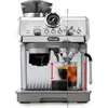 Image de De'Longhi La Specialista Arte Evo, Machines à expresso, Gris, Argent