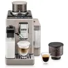 Image de De'Longhi Rivelia, Machine à café automatique, Beige, Noir, Argent